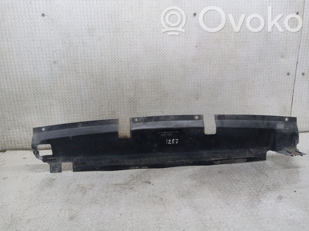 Ford Transit Radiator trim 