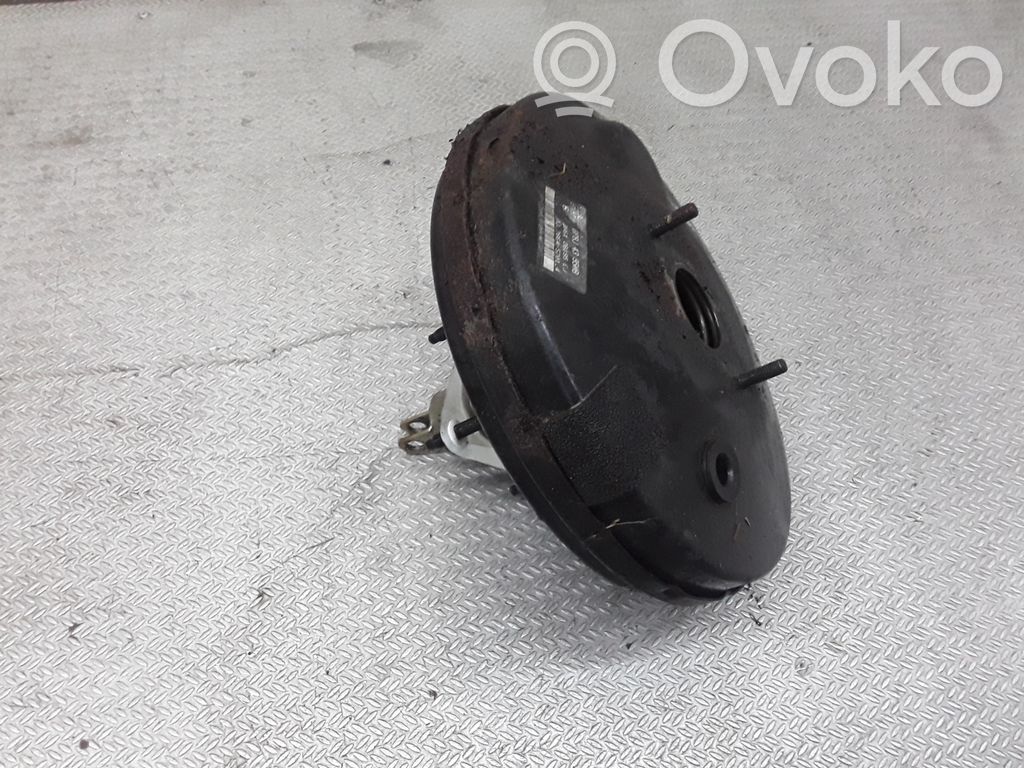 Mazda 3 I Brake booster 