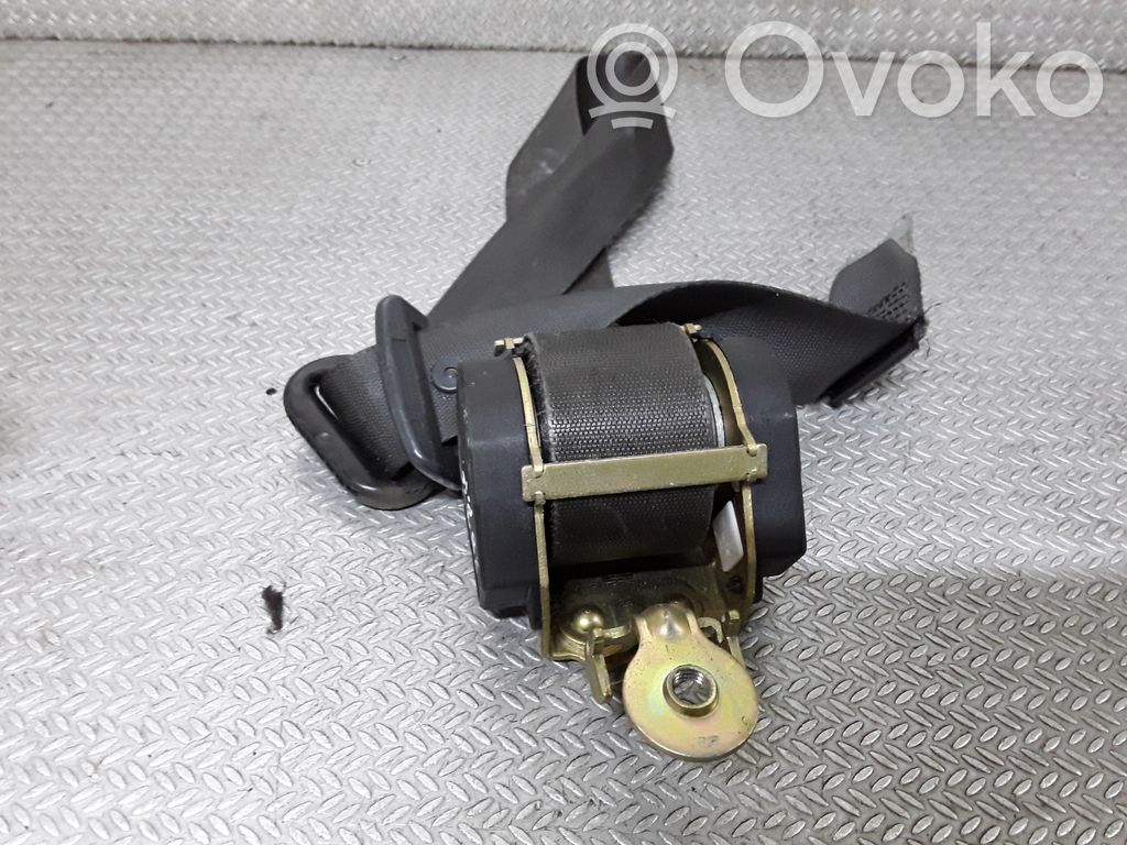 Cinturón delantero   B506014