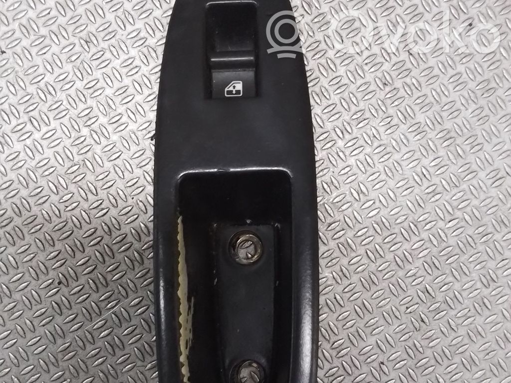 Alfa Romeo 159 Electric window control switch 