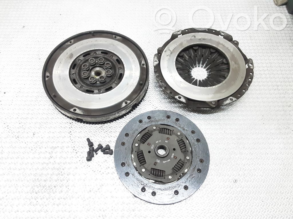 Audi A6 S6 C5 4B Clutch set kit 