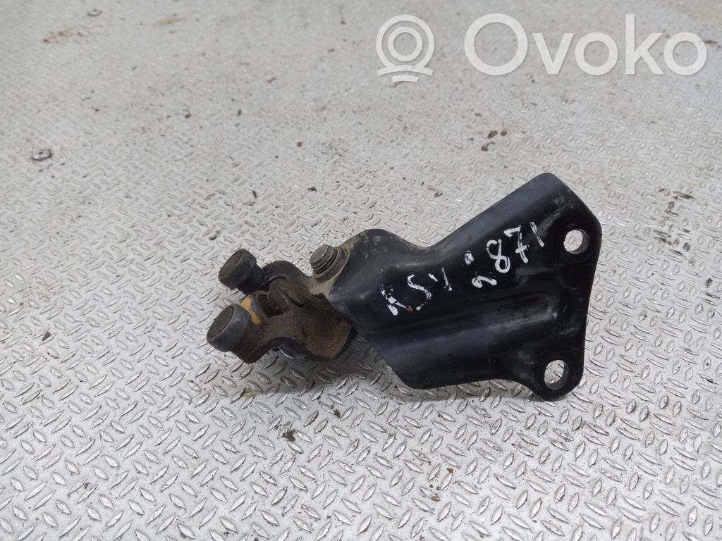 Sliding door upper roller guide/hinge   YC15V25029AF