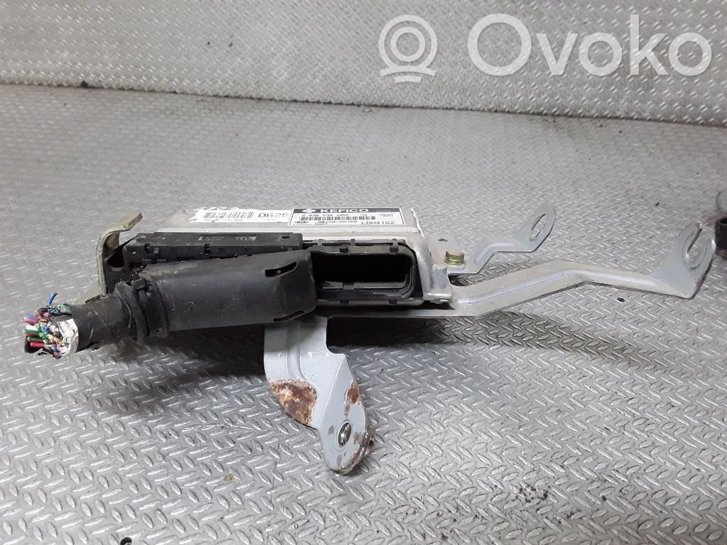 KIA Cerato Engine control unit/module 