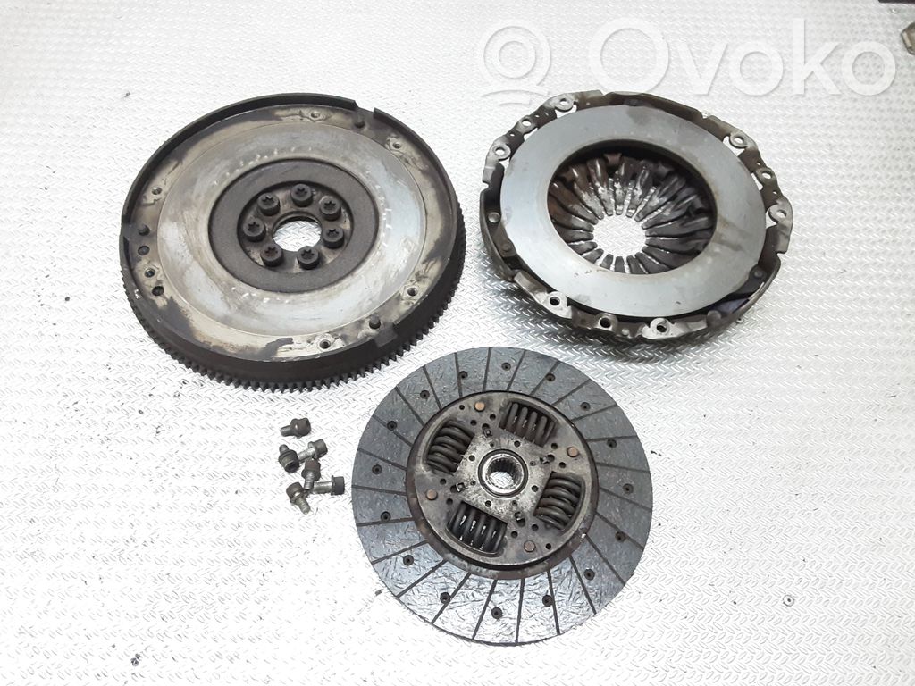 Opel Movano A Kytkinsarja 