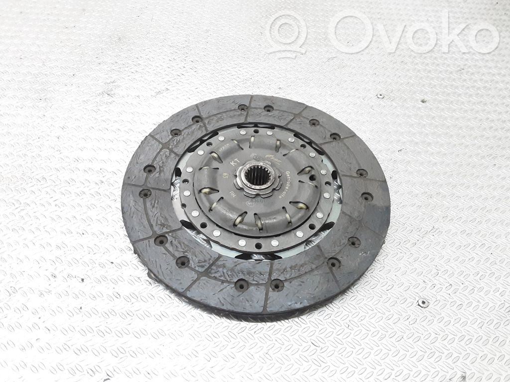 Opel Zafira B Tarcza sprzęgła 
