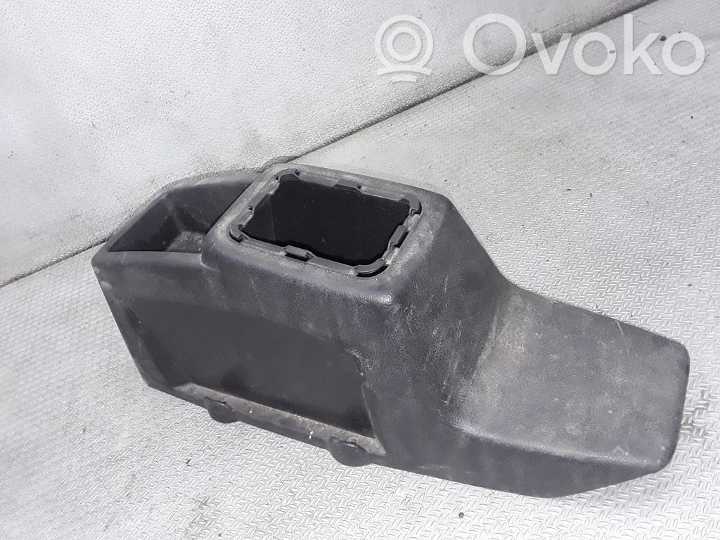 Opel Movano A Centrinė konsolė 