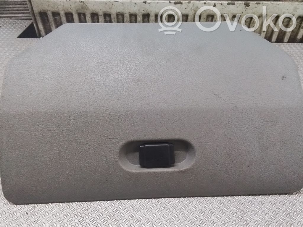 Opel Movano A Daiktadėžės (bordačioko) komplektas 