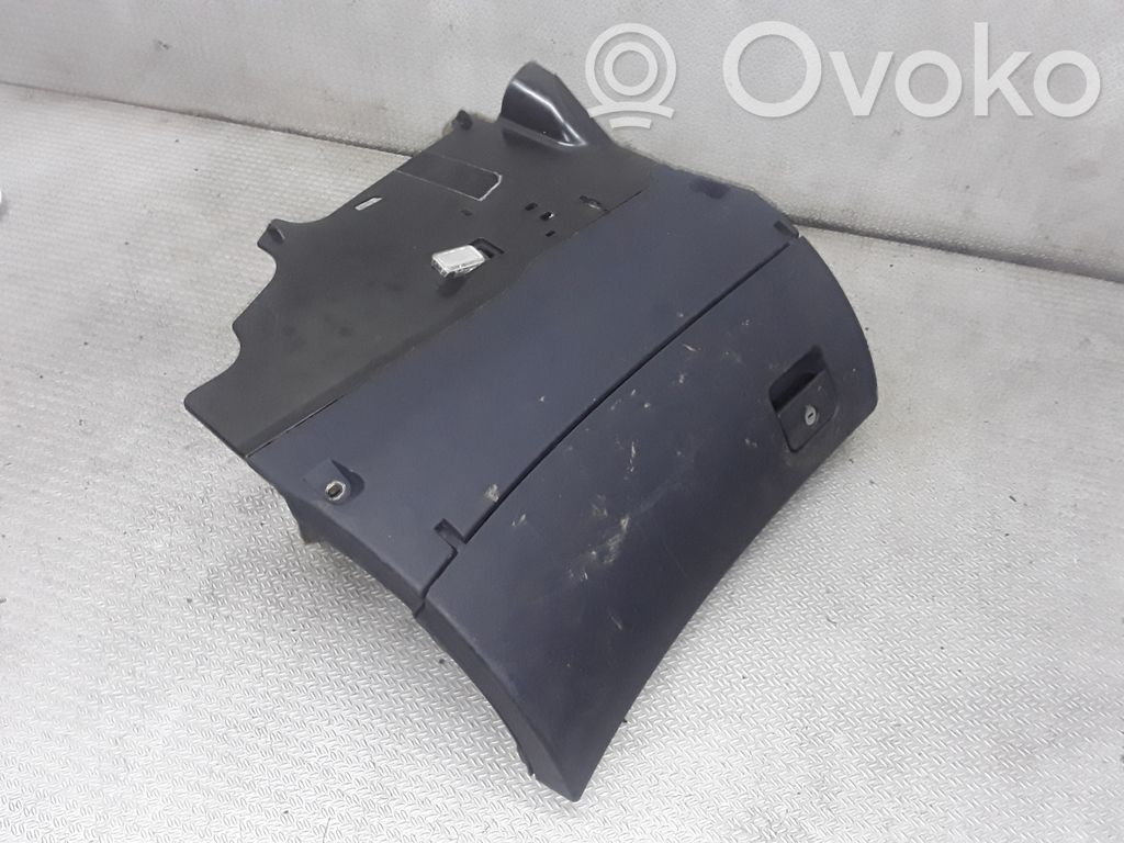 Audi A6 S6 C5 4B Handschuhfach komplett 