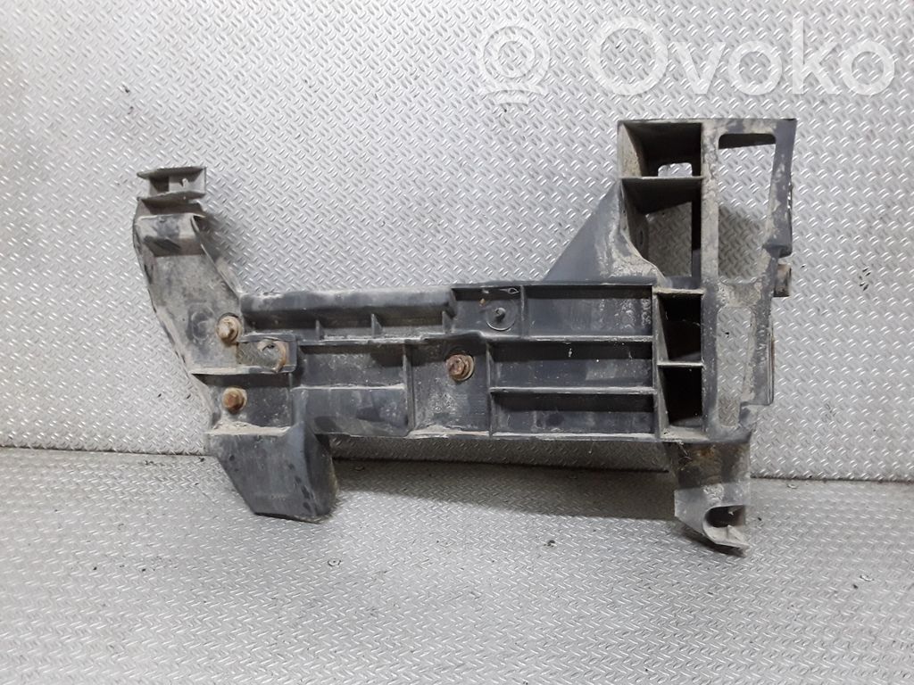 Opel Movano A Support de pare-chocs arrière 