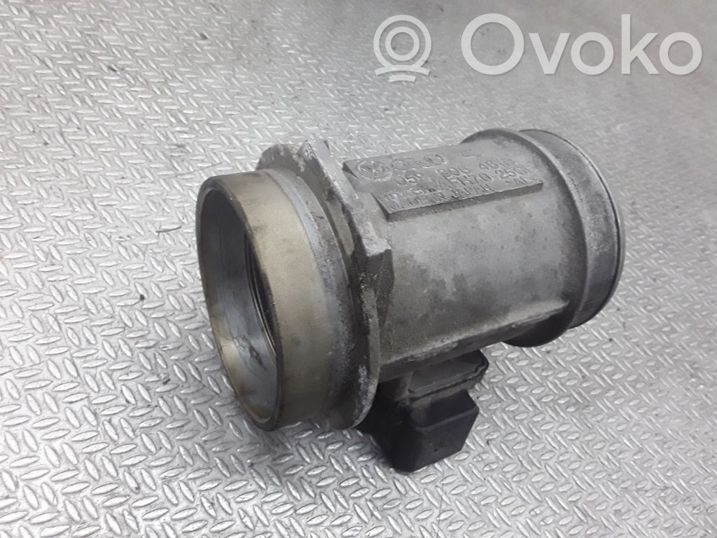 Audi A6 S6 C5 4B Misuratore di portata d'aria