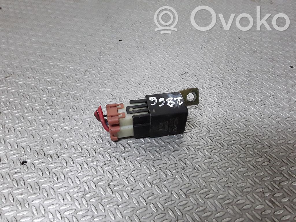 KIA Cerato Kita rėlė 