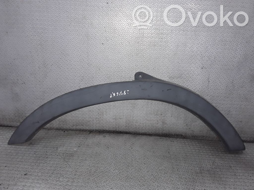 Opel Movano A Spārna dekoratīvā apdare (moldings) 