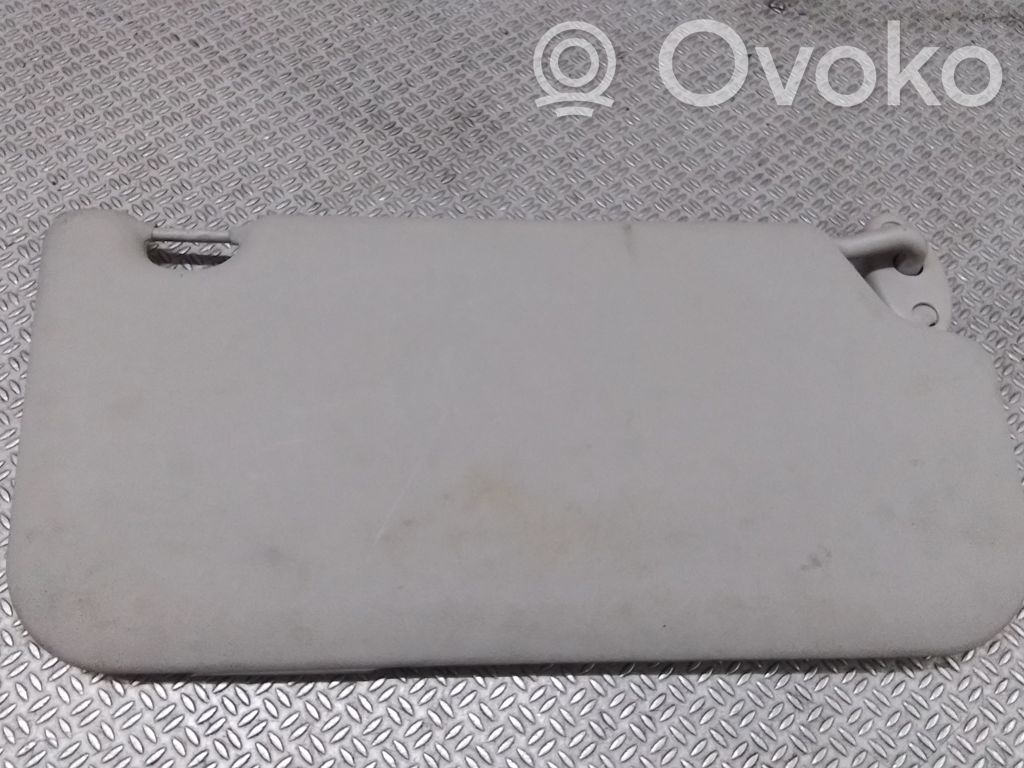 Ford Mondeo MK IV Sun visor 