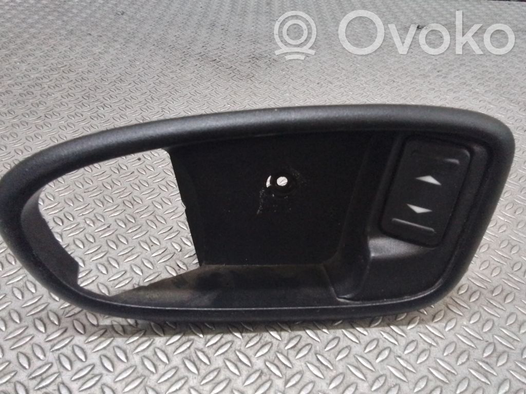 Przyciski szyb   6M21U226A36