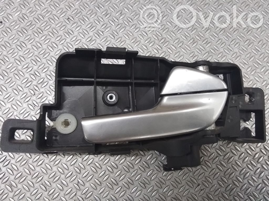 Ford Mondeo MK IV Manecilla interna puerta trasera 