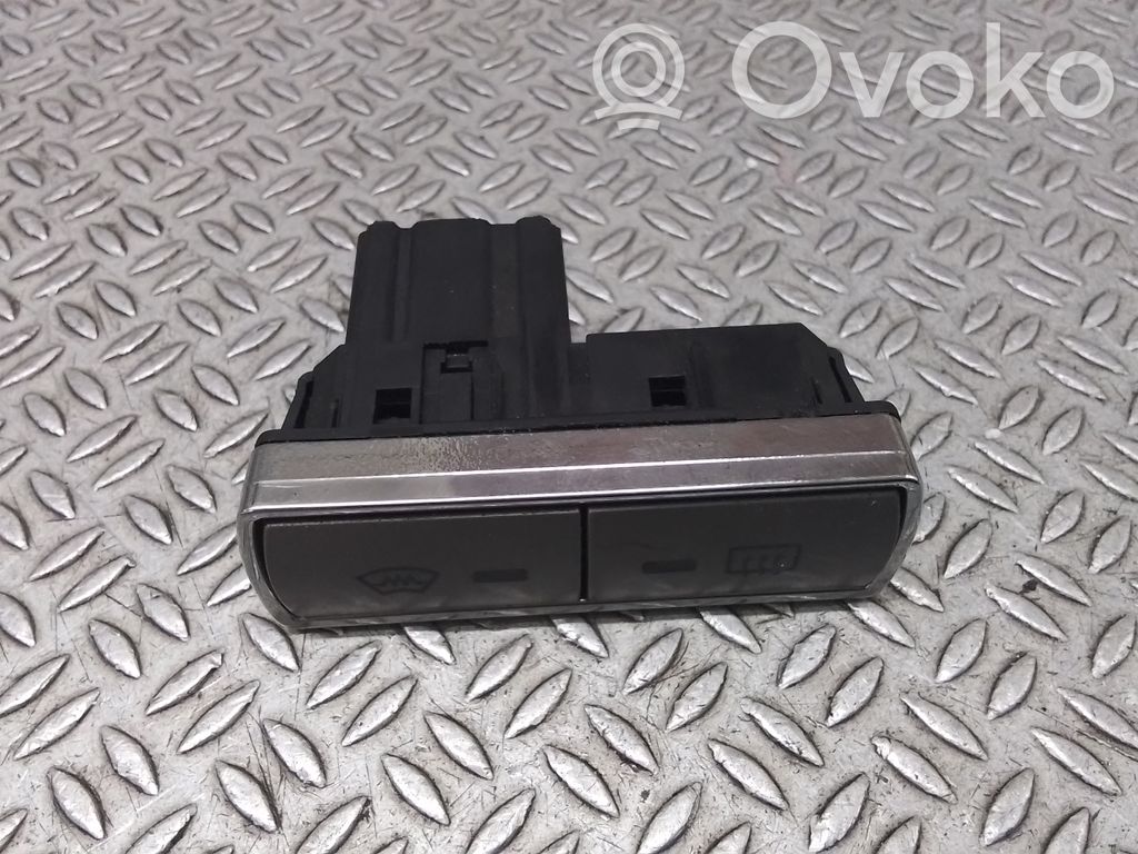 Ford Mondeo MK IV Comutator încălzire parbriz/lunetă 