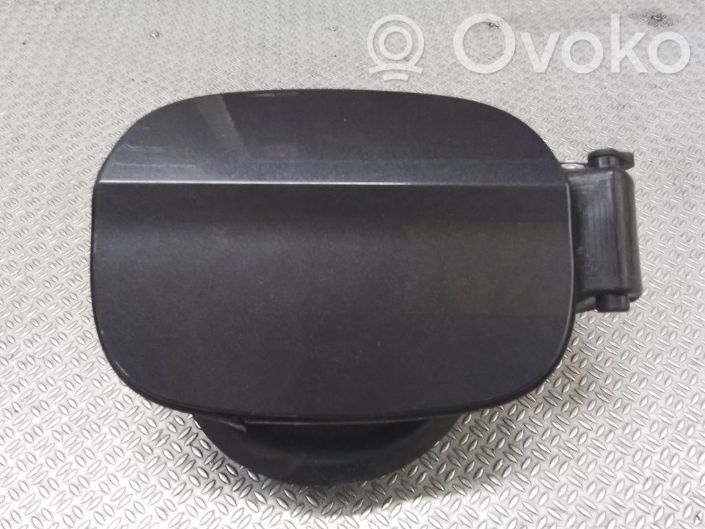 Ford Mondeo MK IV Klapka wlewu paliwa 