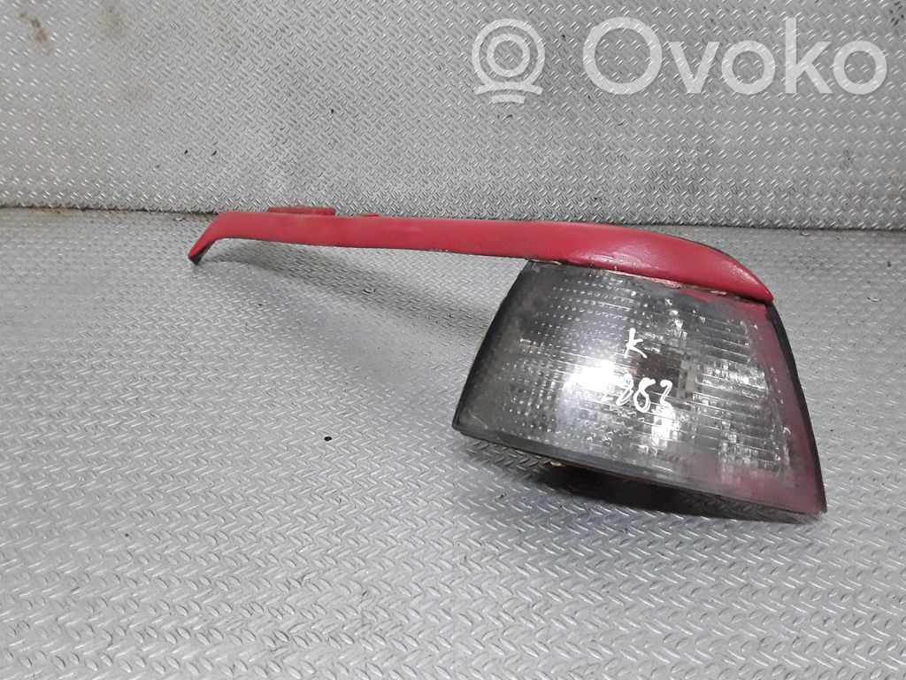 BMW 3 E36 Front indicator light 