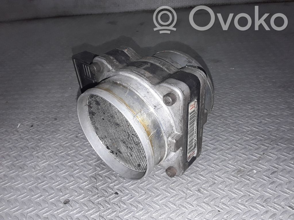 Saab 9-5 Misuratore di portata d'aria 