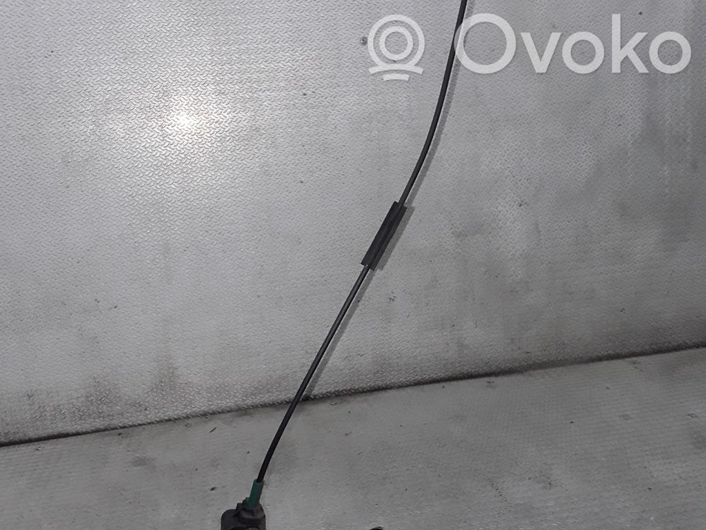 Etuoven lukko   4141209,13128115
