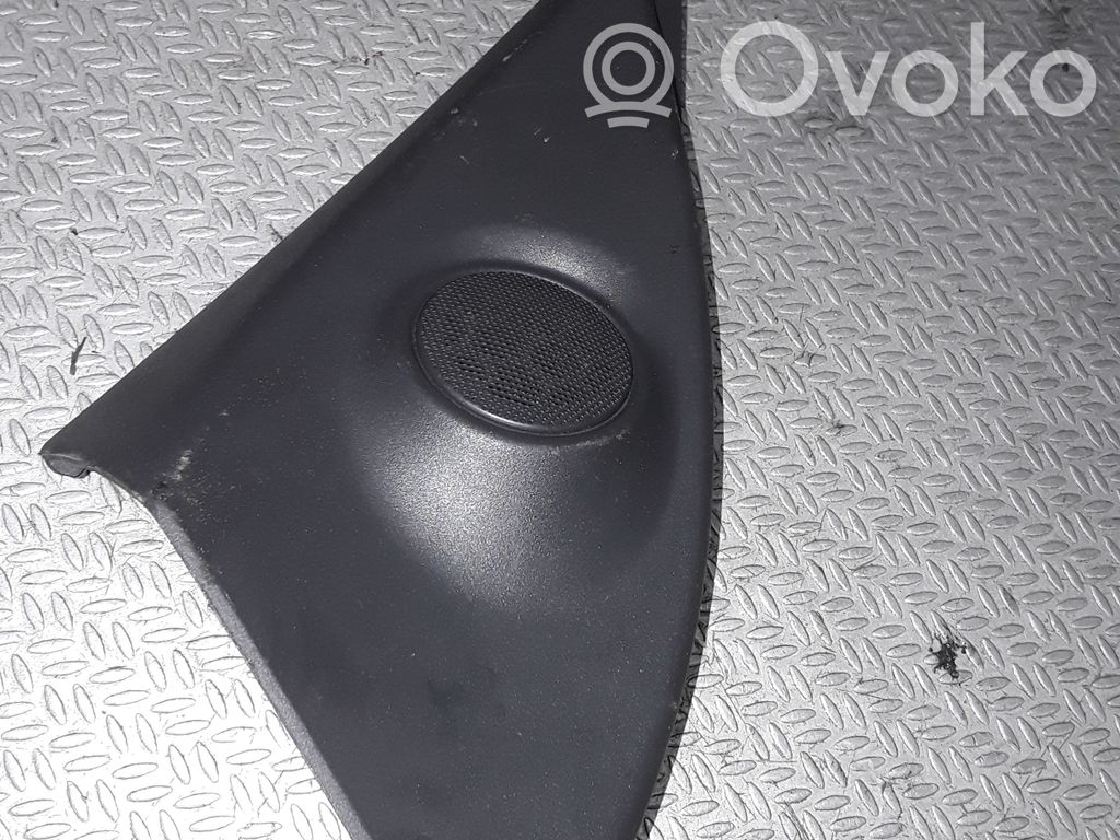 Opel Astra H Capac/ramă difuzor lateral 