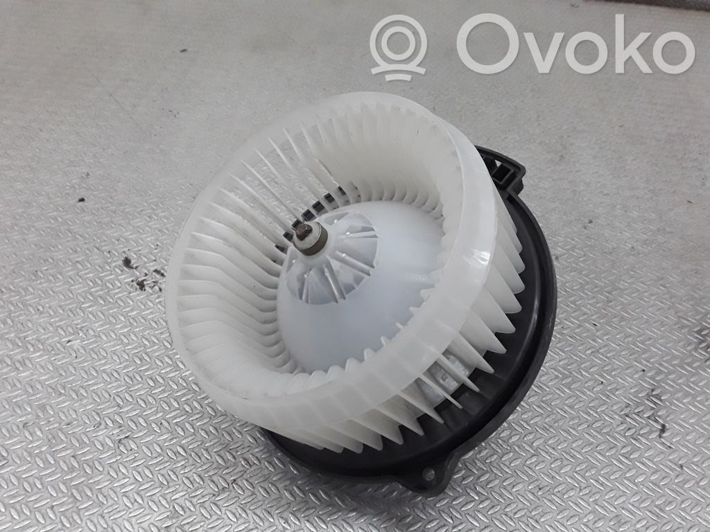 Soplador/ventilador calefacción   194000