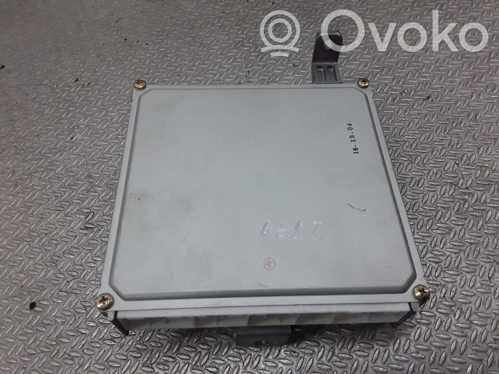 Engine control unit/module   37820,10366