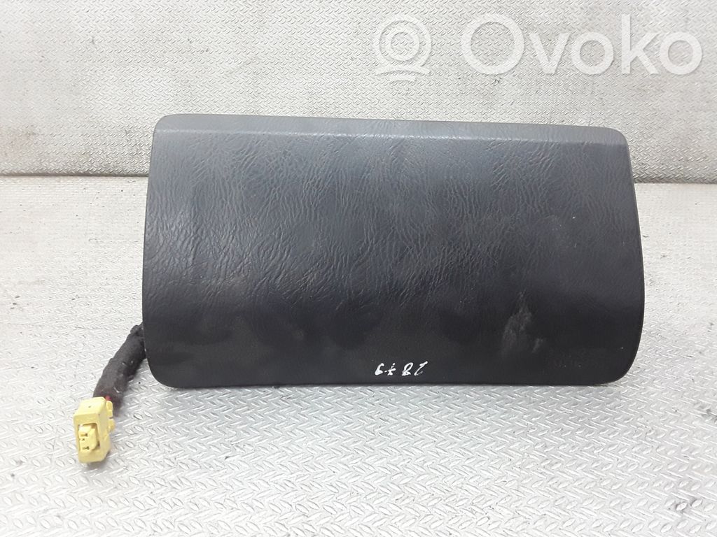 Airbag de passager   77850S7A