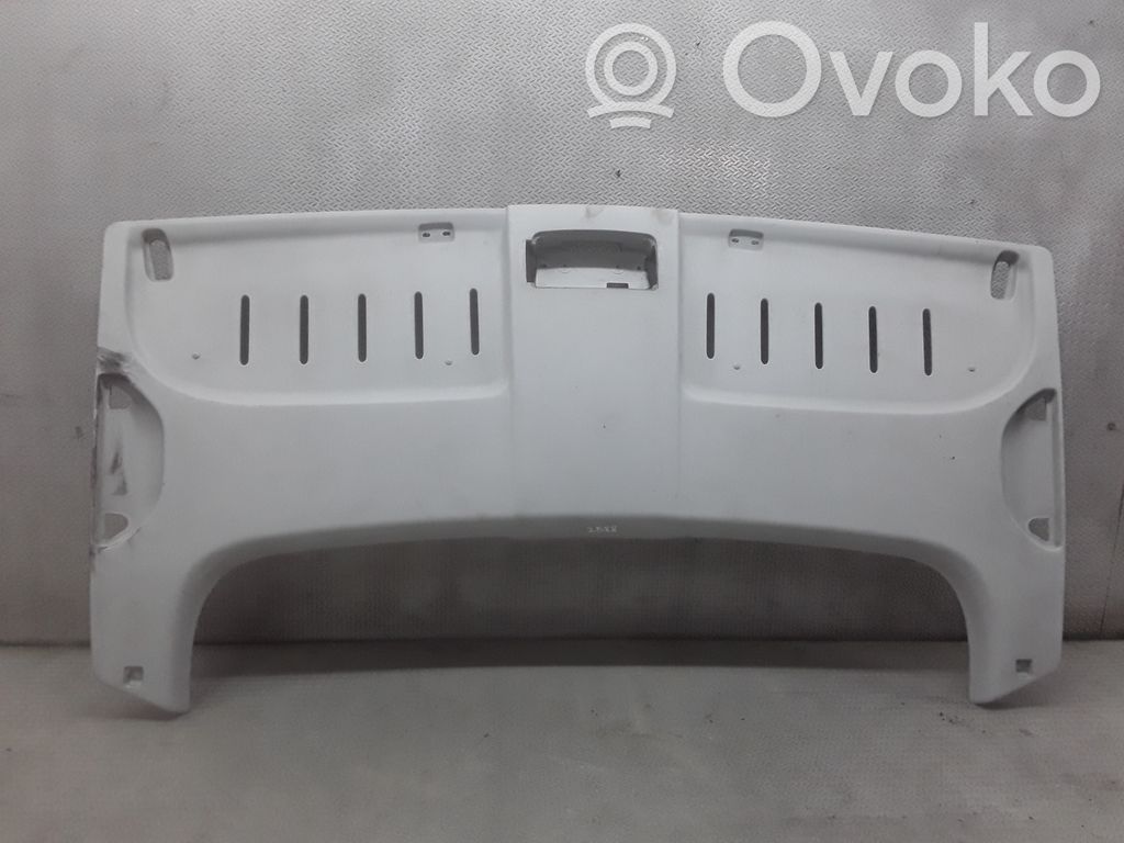 Volkswagen Caddy Techo 