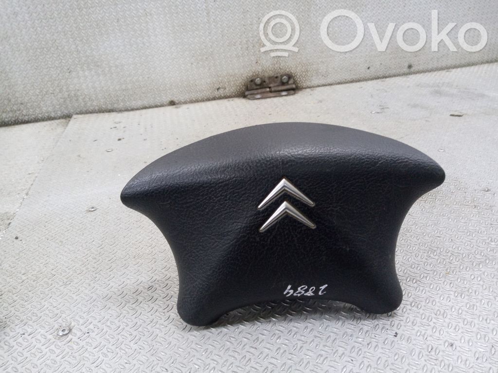 Steering wheel airbag   14010984ZD