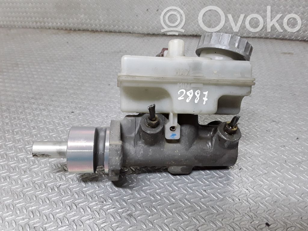 Opel Agila A Pääjarrusylinteri 
