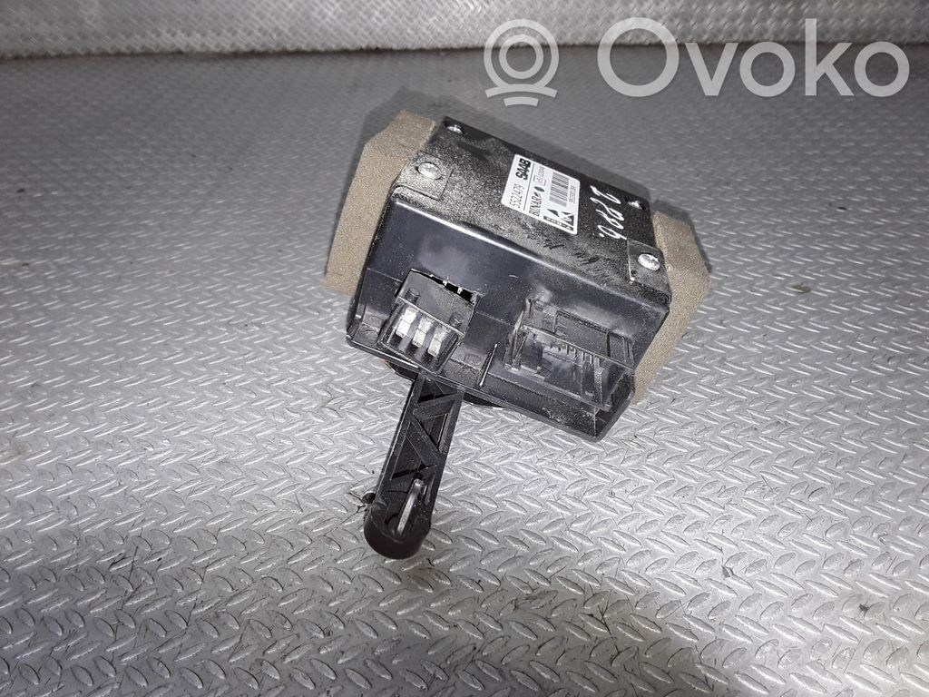 GPS navigation control unit/module   5522479