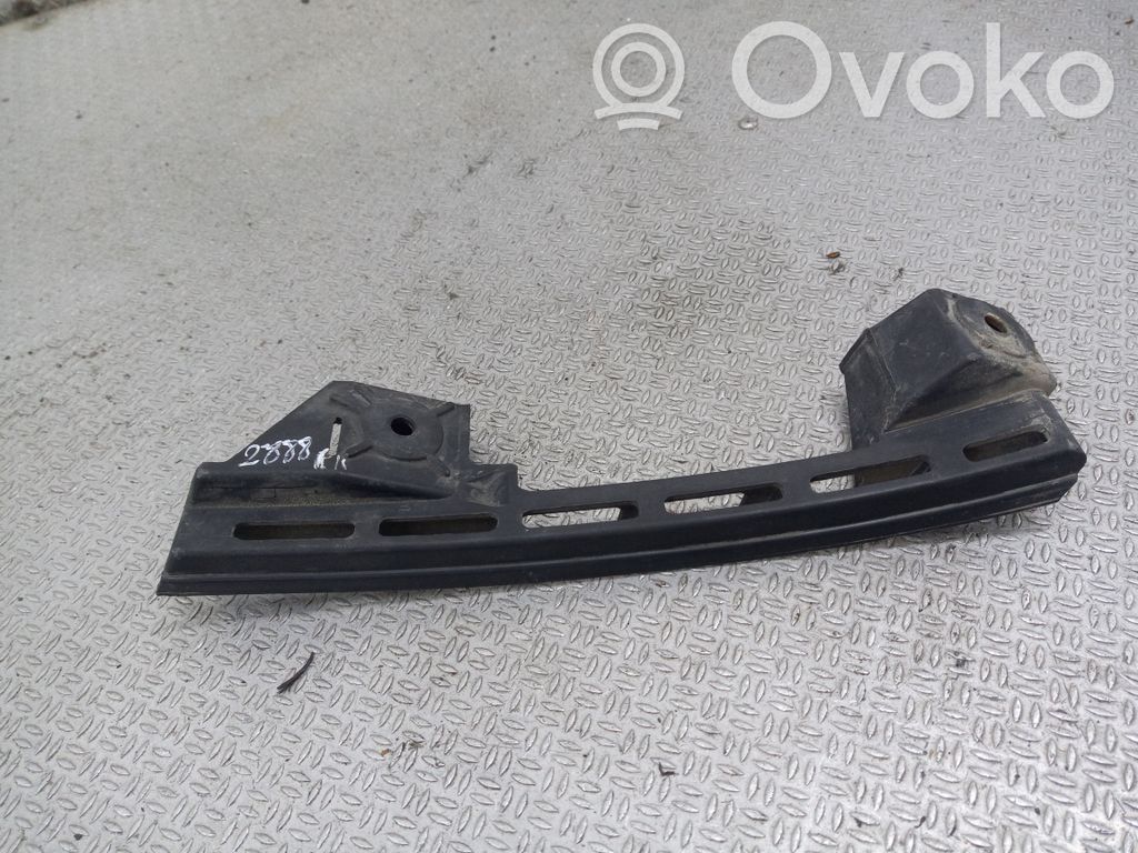 Soporte del parachoques delantero   1T0807889B