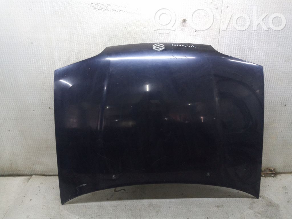 Motorhaube