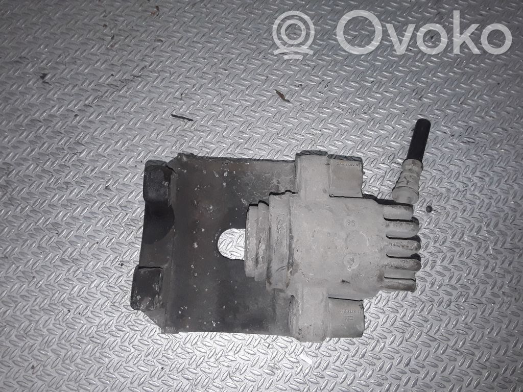 Bremssattel hinten