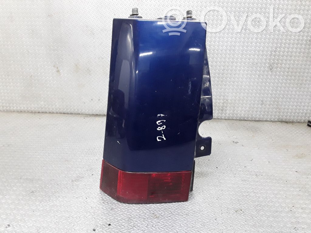 Rear fog light