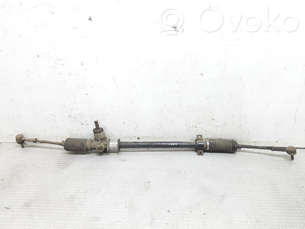 Opel Agila A Hammastanko 