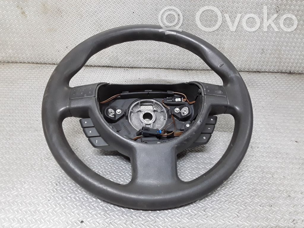 Opel Meriva A Stūre 