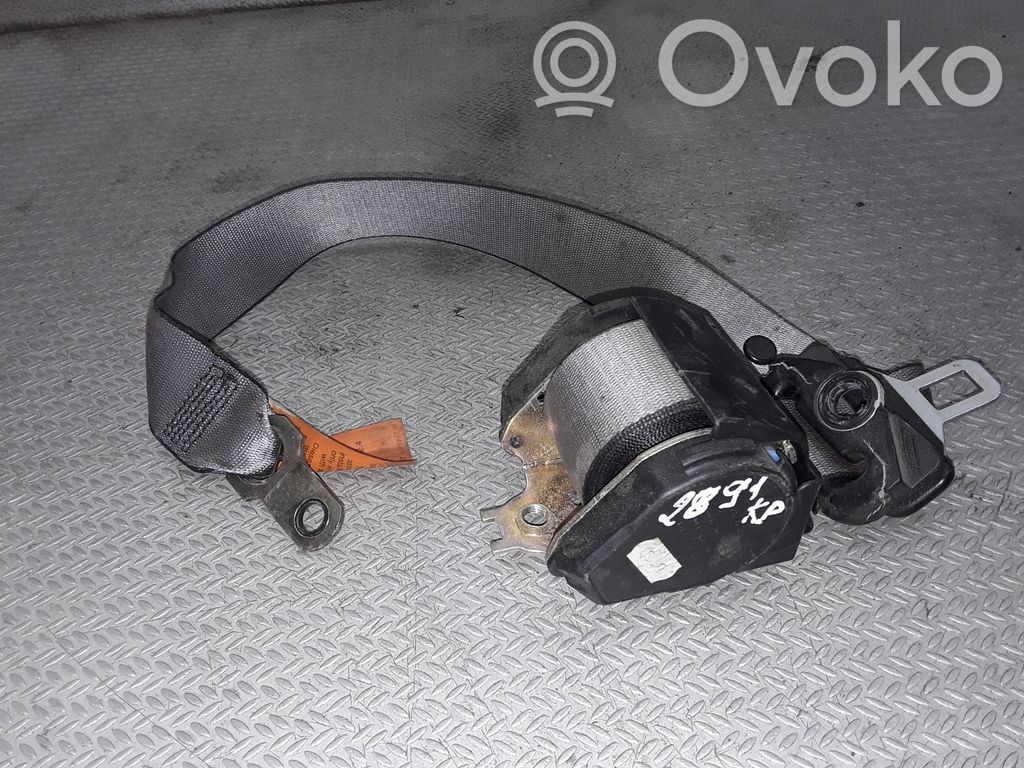 BMW 5 E39 Cinturón delantero 