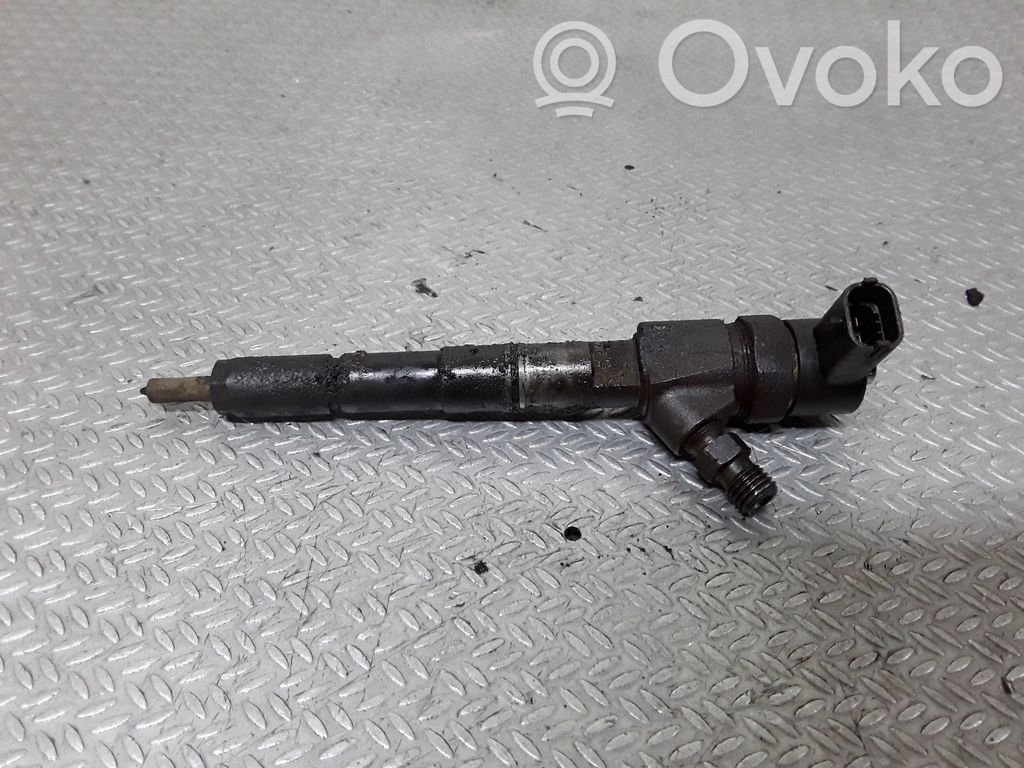 Polttoainesuutin   0445110154