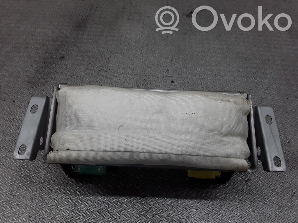 Volkswagen Touareg I Airbag pasager 