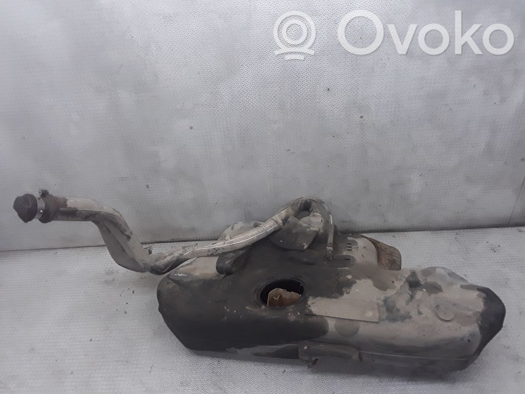 Opel Astra H Polttoainesäiliö 