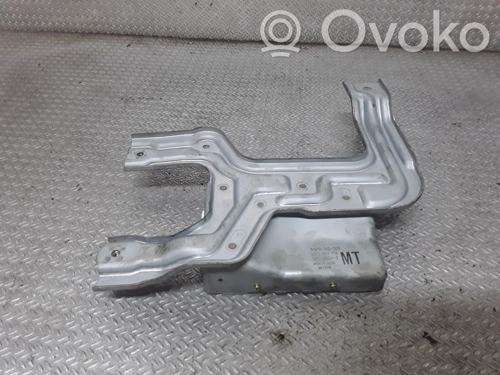 Honda Accord Tailgate/trunk control unit/module 