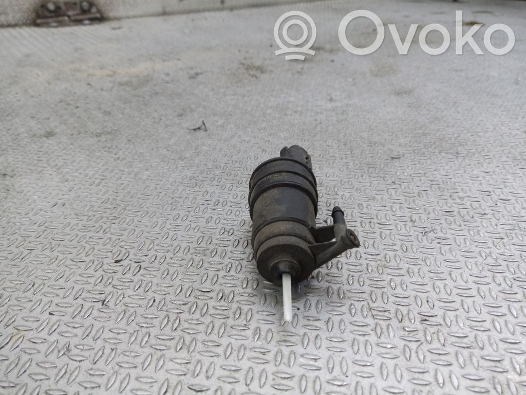 Opel Movano A Pumpe Scheibenwaschanlage 