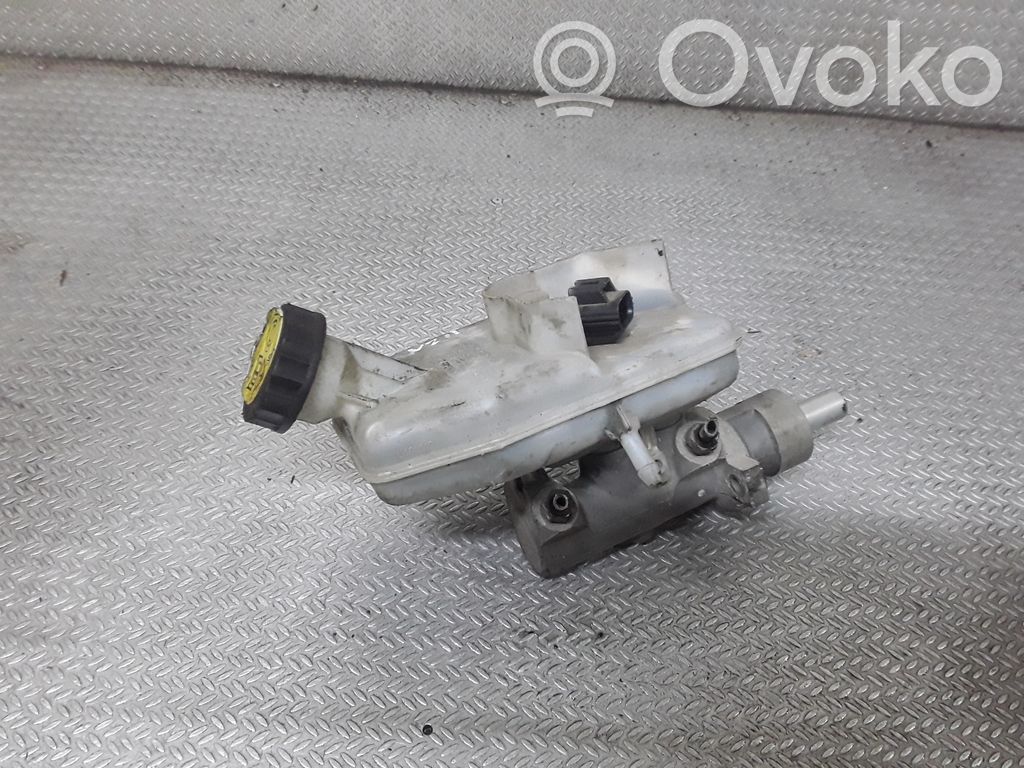 Ford Transit Master brake cylinder 
