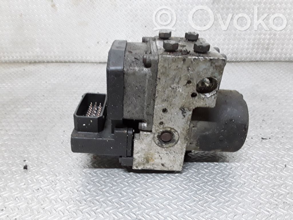 Блок ABS   1C152C285AF,0265220538