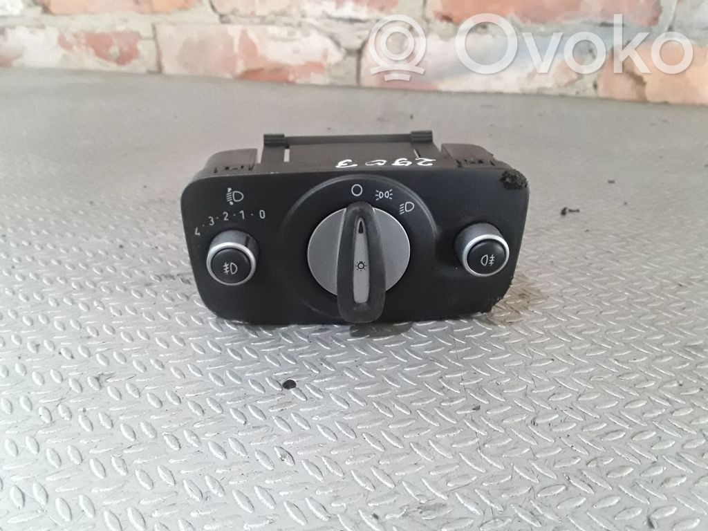 Ford Fiesta Light switch 