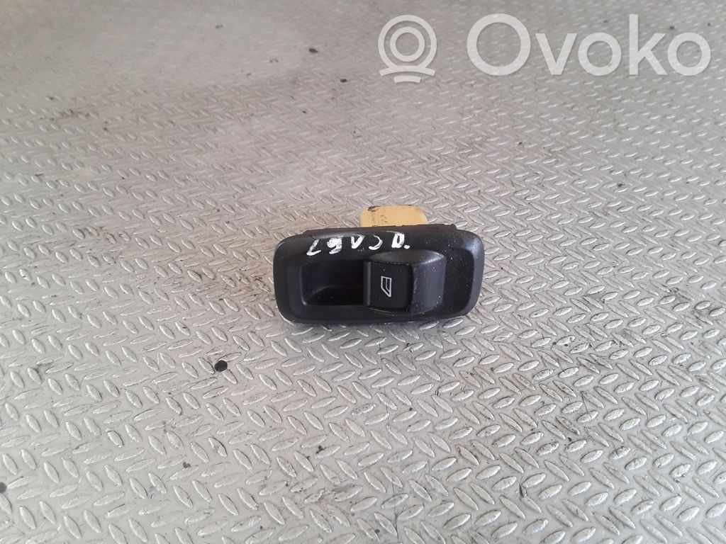 Electric window control switch   8A6T14529AB