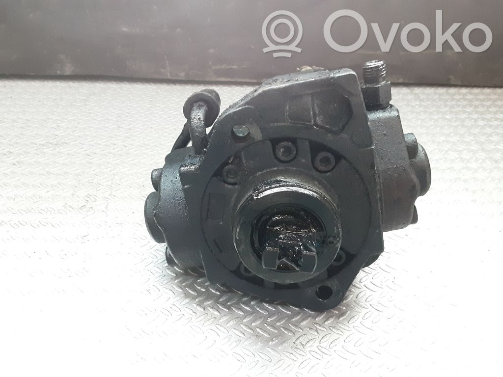 Hochdruckpumpe   6C1Q9B395AB,HU2940000400