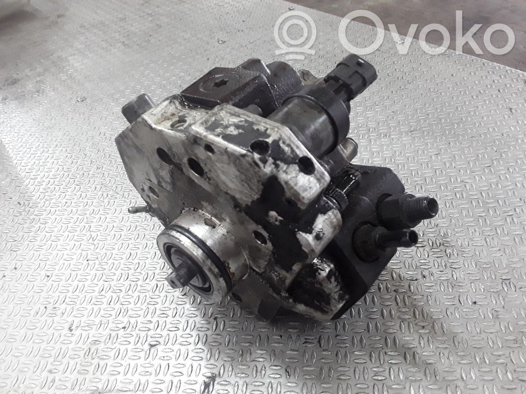 Volvo S60 Pompă injecție de înaltă presiune 